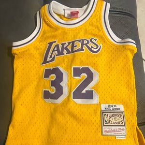 Lakers Jersey